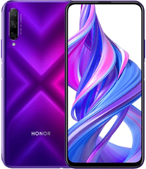 Заміна роз'єму заряджання Honor  9X Pro